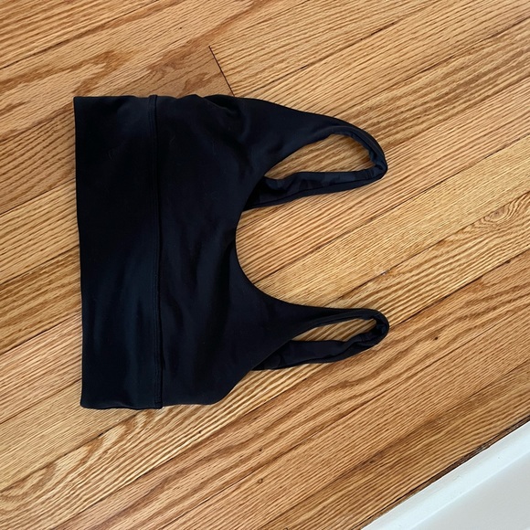 Lululemon Align Reversible Bra Light Support Size 4 - Picture 3 of 11